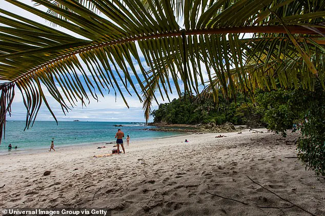 15-Year-Old Private School Student Indicted in Costa Rica Sexual Assault Case, Video Evidence Revealed