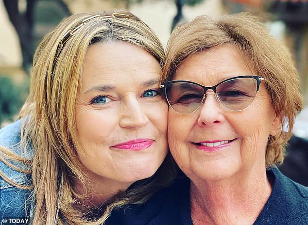 Fan Interactions with Savannah Guthrie Come Under Investigation in Mother's Abduction Case