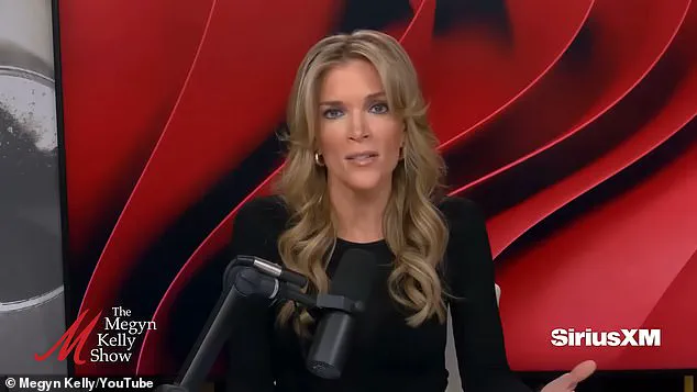 Grammys Spark Political Clash as Megyn Kelly Criticizes Shaboozey's Acceptance Speech