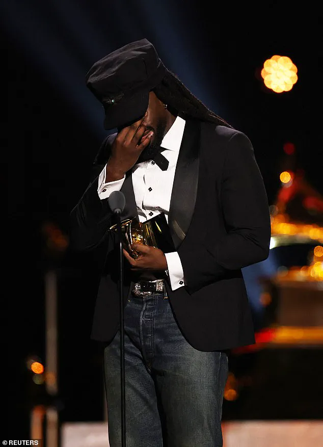 Grammys Spark Political Clash as Megyn Kelly Criticizes Shaboozey's Acceptance Speech