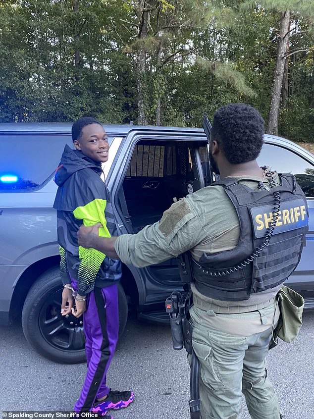 Life Sentence for Kaomarion Kendrick: Echoes of Violence After Griffin High School Football Game