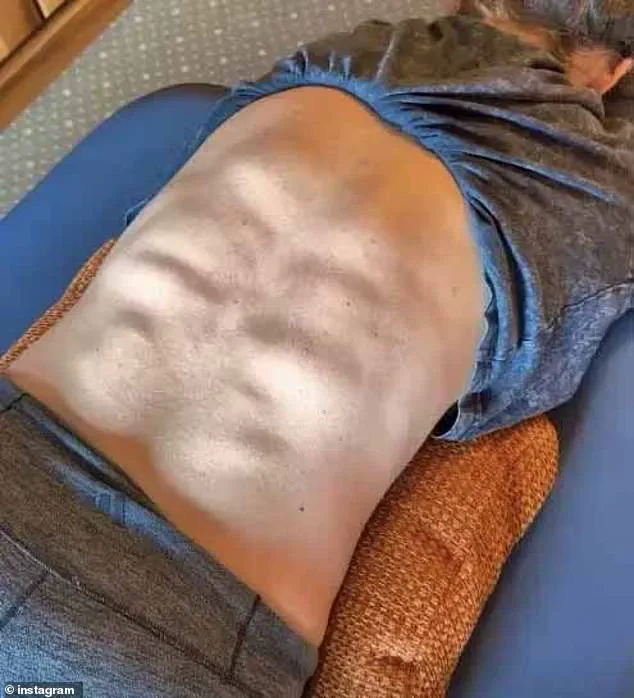 Mikaela Shiffrin's Spinal Six-Pack: The Secret to Alpine Skiing Excellence