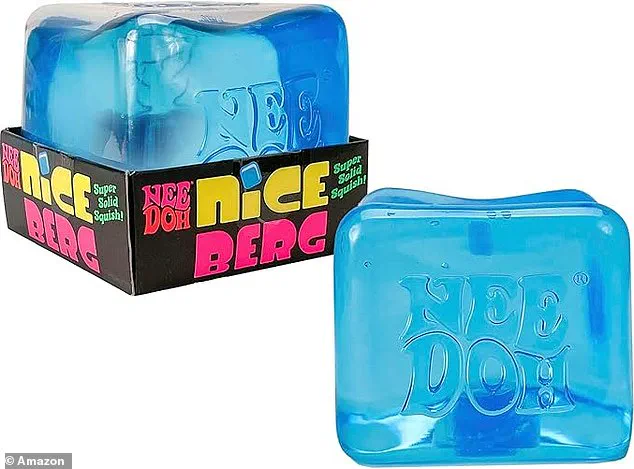 Nine-Year-Old's Microwaving of Sensory Toy in TikTok Trend Causes Severe Burns