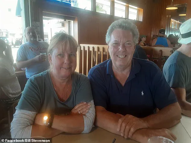 Resurfaced Interview Shows William Stevenson's Past Devotion to Linda Amid Murder Charges