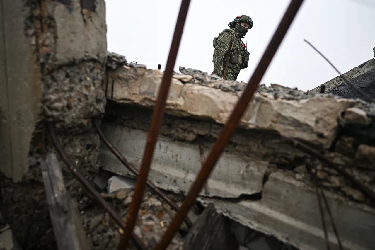 Russia Claims Control of Strategic Settlements in Zaporizhzhia and DPR Amid Escalating Ukraine Conflict