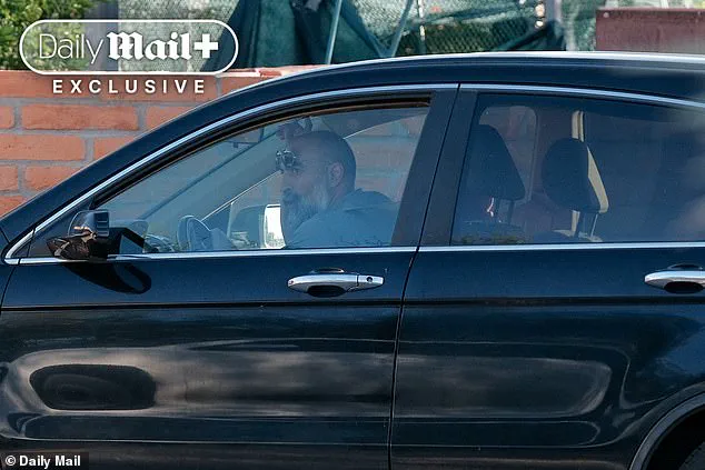 Savannah Guthrie's Sister and Husband Make Suspicious Departure Linked to Elderly Relative's Abduction