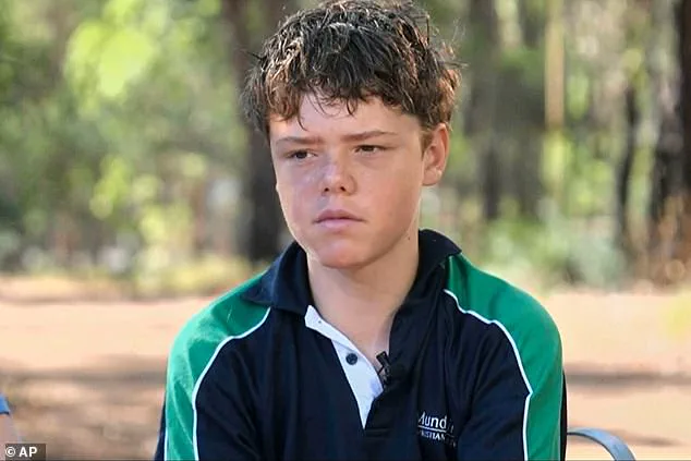 13-Year-Old's 4km Heroic Swim to Save Family Sparks National Debate on Safety Protocols Amid Failed State Program