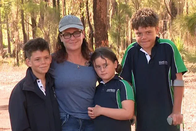 13-Year-Old's 4km Heroic Swim to Save Family Sparks National Debate on Safety Protocols Amid Failed State Program