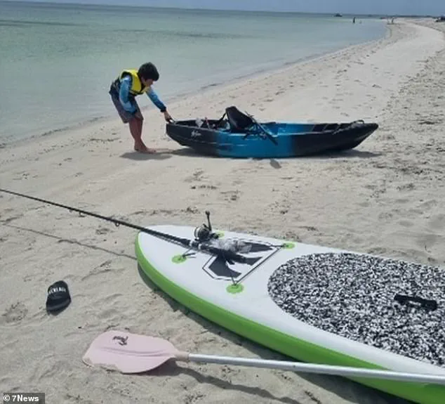 13-Year-Old's 4km Heroic Swim to Save Family Sparks National Debate on Safety Protocols Amid Failed State Program
