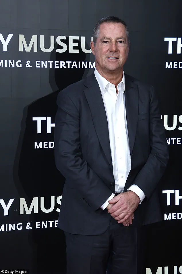 Brad Karp Resigns as Paul Weiss Chairman Amid Epstein Ties