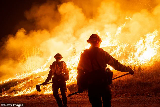 Los Angeles Mayor Karen Bass Faces Allegations of Altering Report on Pacific Palisades Fire, Which Killed 12 and Caused $150B in Damages