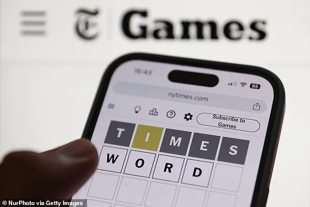 New England States Lead in Wordle Cheating, Study Reveals