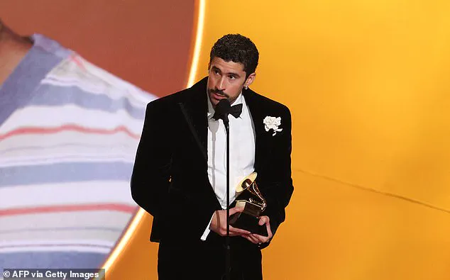 NFL's Bad Bunny Super Bowl Halftime Show Sparks Backlash from Adam Carolla and Traditional Fans