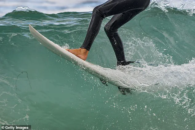 Paddleboard Violence Unveiled in Morro Bay Courtroom