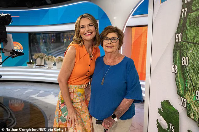 Trump Offers Support to Savannah Guthrie as Search for Missing Mother Enters Fourth Day