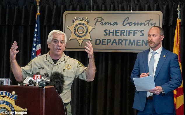 Trump Offers Support to Savannah Guthrie as Search for Missing Mother Enters Fourth Day