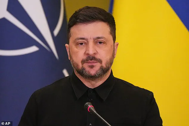Zelensky Reveals 55,000 Ukrainian Soldiers Killed in War with Russia, Most Specific Casualty Figure in Nearly a Year