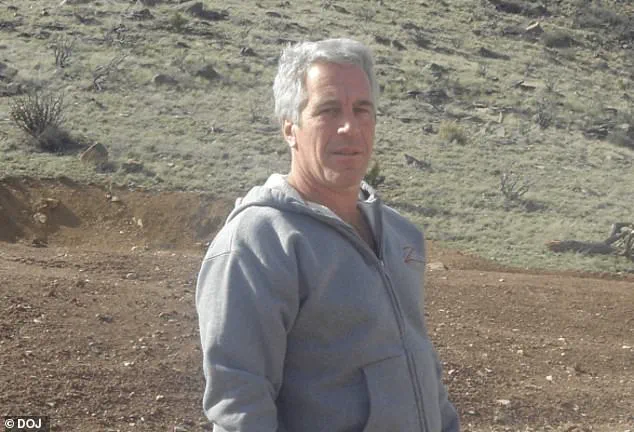 DOJ Releases Epstein Files, Fueling Conspiracy Theories Online