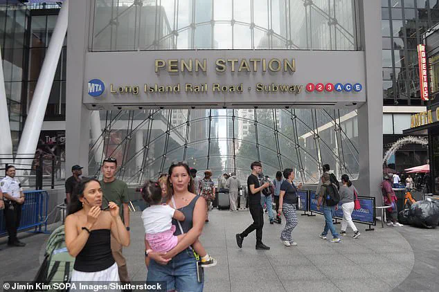 Federal Judge Blocks Trump's Ambitions to Rename Transportation Hubs, Unfreezes $16B for Gateway Tunnel
