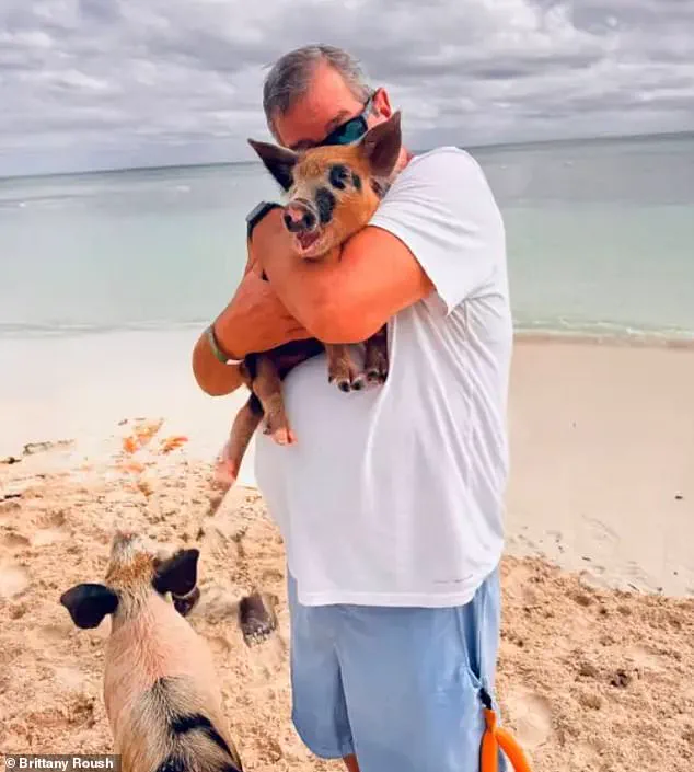 Florida Man Battles Flesh-Eating Infection Contracted in Bahamas