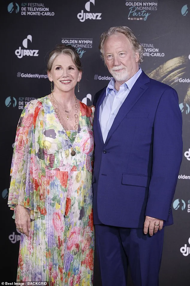 Timothy Busfield Indicted on Four Child Sexual Contact Charges in New Mexico Case Linked to *The Cleaning Lady*