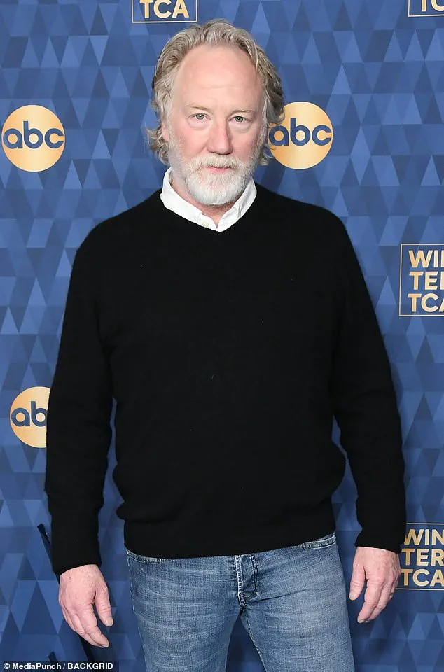Timothy Busfield Indicted on Four Child Sexual Contact Charges in New Mexico Case Linked to *The Cleaning Lady*