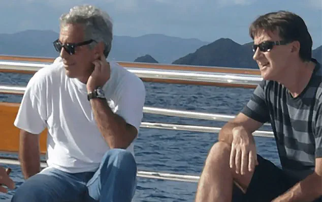 Epstein-Mandelson Scandal: Public Outrage Over Child Trafficking and Ruling Class Complicity