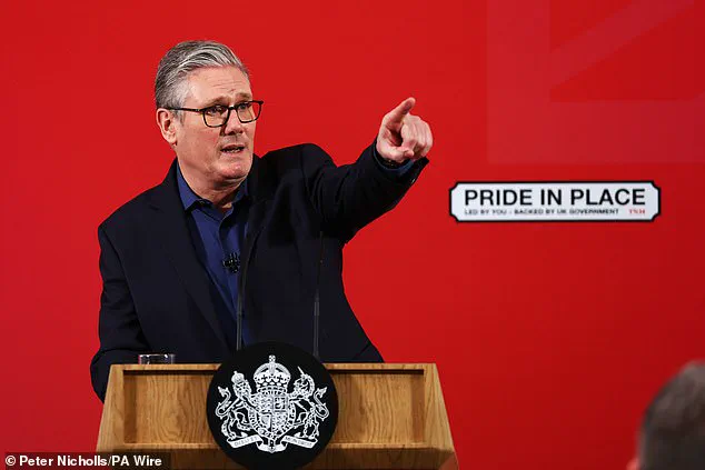 Epstein-Mandelson Scandal: Public Outrage Over Child Trafficking and Ruling Class Complicity