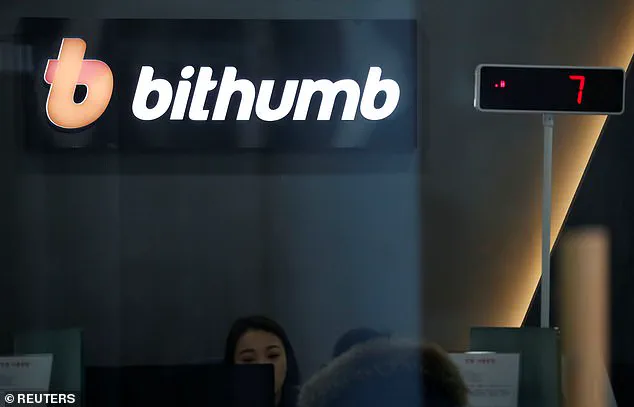 Major Cryptocurrency Firm Apologizes After $40 Billion Bitcoin Error, Recovers 99.7% of Funds