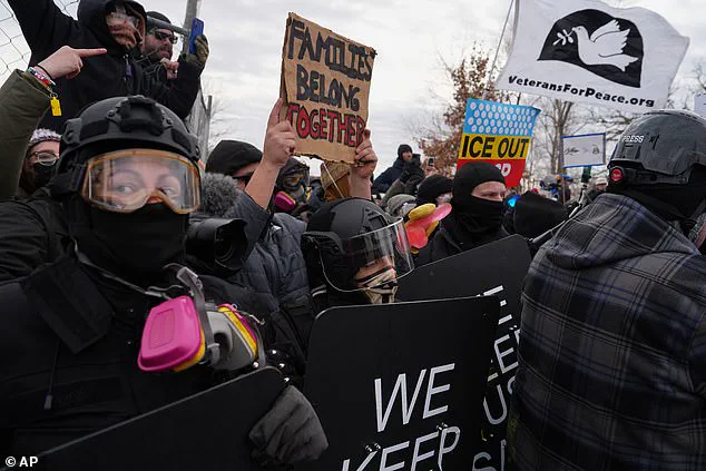 Minnesota Authorities Reaffirm Commitment to Federal Collaboration in Alex Pretti Shooting Probe Despite Unresolved Plans