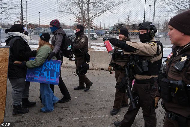 Minnesota Authorities Reaffirm Commitment to Federal Collaboration in Alex Pretti Shooting Probe Despite Unresolved Plans