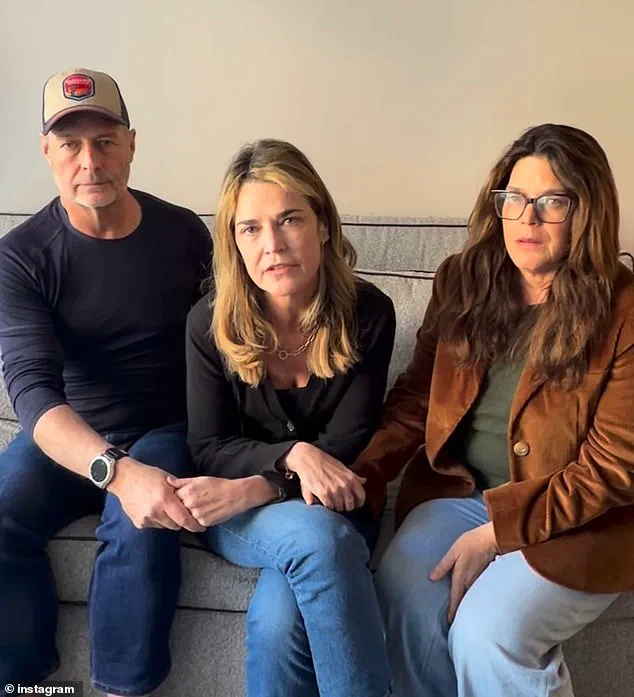 Savannah Guthrie Agrees to Pay Ransom in Bitcoin After Mother's Kidnapping