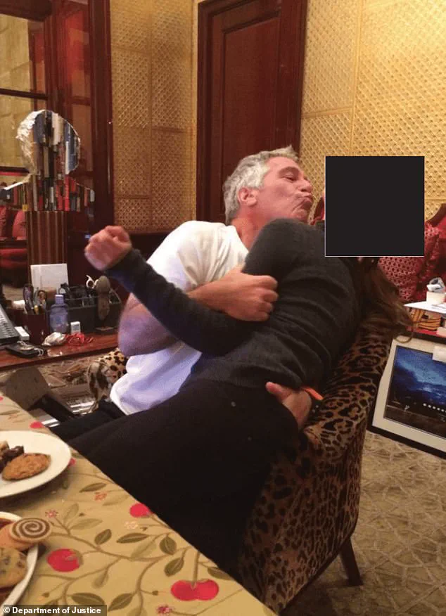 DOJ Documents Reveal Jeffrey Epstein's Island Purchased Sulfuric Acid, Sparking New Speculation