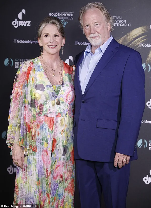 Federal Authorities Issue Arrest Warrant for Actor Timothy Busfield Over Alleged Misconduct on Set of *The Cleaning Lady*