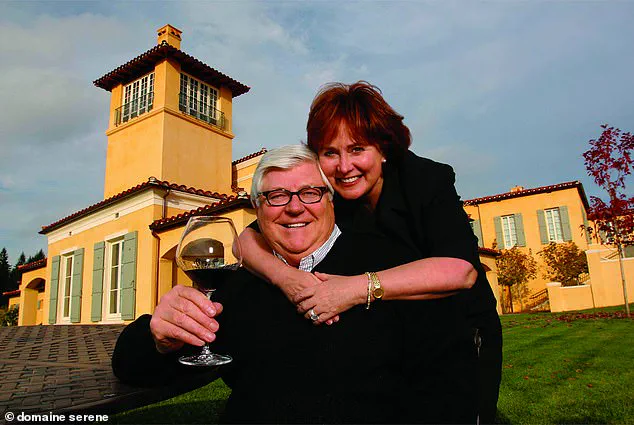 Heiress's Lawsuit Over $283M Sale Casts Shadow on Family Legacy and Community