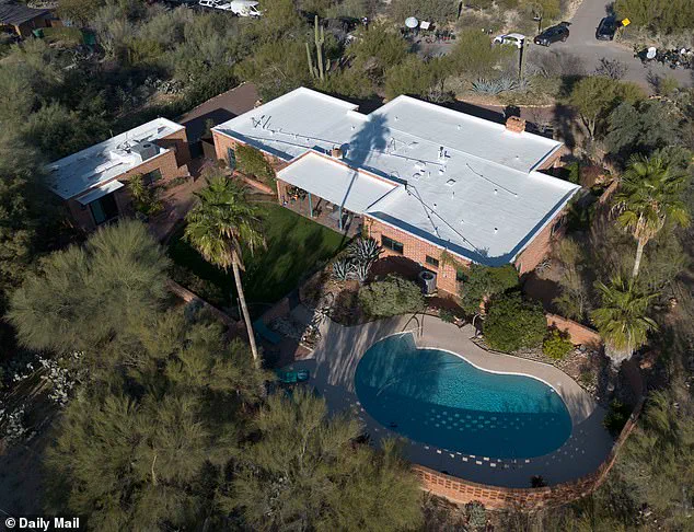 Insider Claims Pima County Sheriff's Team Unprepared for High-Profile Guthrie Abduction Investigation