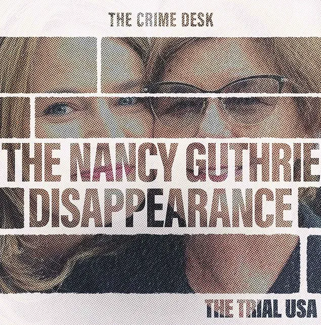Investigators Probe Septic Tank in Search for Missing Nancy Guthrie