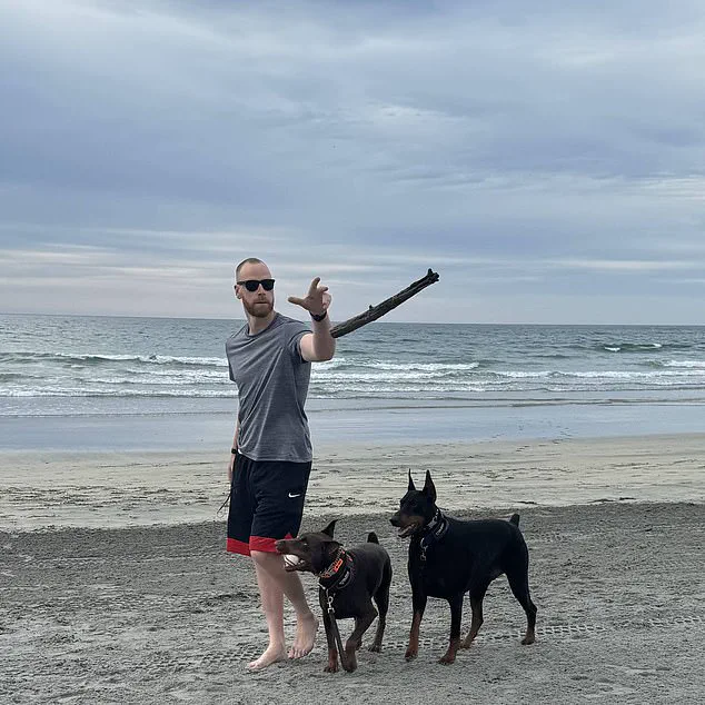 Irishman Detained by ICE Calls Treatment 'Torture' Despite U.S. Citizenship