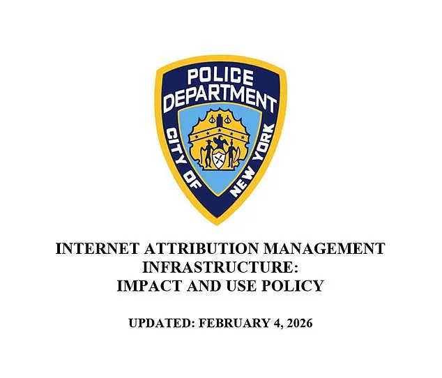 NYPD's Digital Surveillance Tactics Reignite Privacy Debates Amid Mamdani's Leadership Challenge