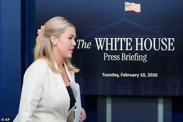 President Trump Reviews FBI Footage of Masked Figure Tampering with Camera in Search for Missing Mother of NBC Anchor