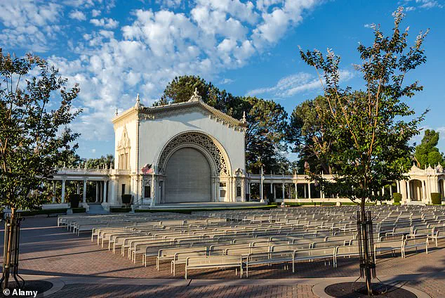 San Diego's Balboa Park Parking Fee Controversy Sparks Outrage and Economic Strain