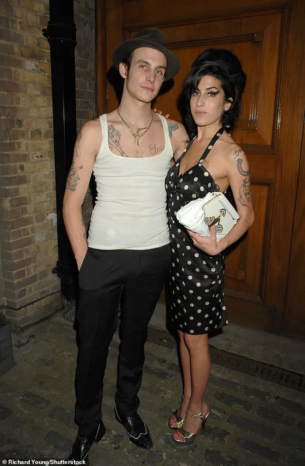 Sarah Aspin, Linked to Amy Winehouse and Blake Fielder-Civil, Found Dead in Leeds; Death Remains Unexplained