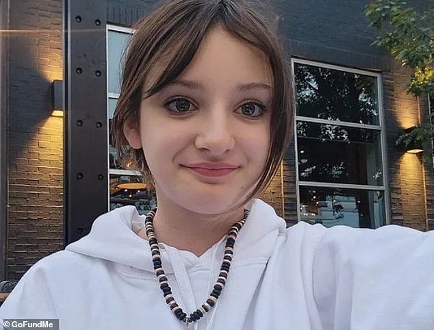 Against All Odds: Girl Survives School Shooting, Mother Issues Grim Update