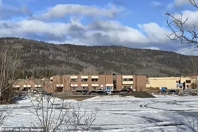 Devastating Tumbler Ridge Tragedy Claims 10 Lives in Double Shooting, School Attack Marks Second-Deadliest in Canadian History