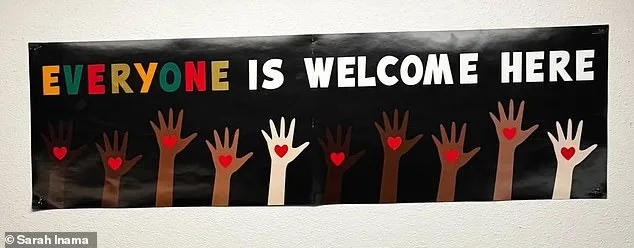 Idaho Teacher Files Lawsuit Against School Over Removal of Inclusive Posters, Citing First Amendment Violations Under New Law HB41