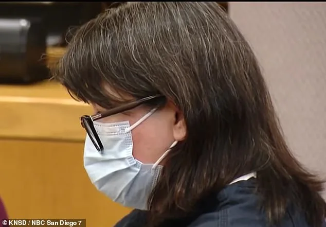Rebecca Marodi's Final Plea Emerges in Spousal Murder Trial