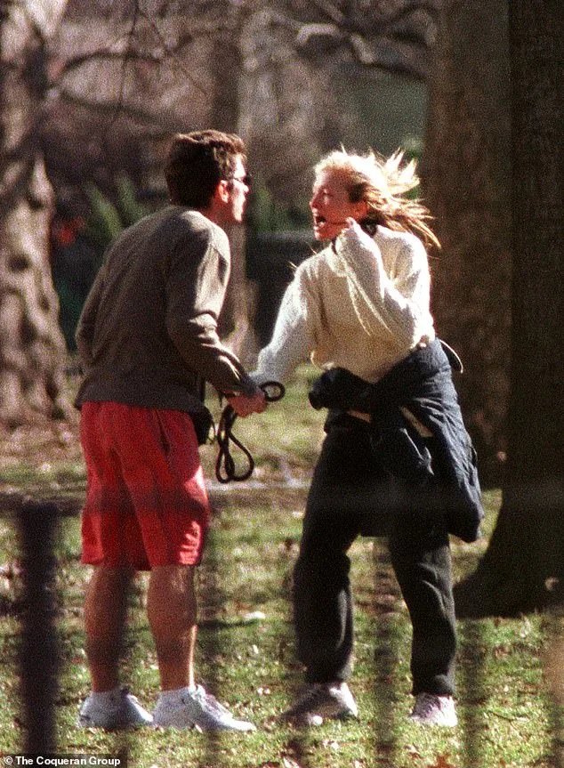 The Photo That Changed Everything: How a Street Photographer Captured the Kennedys' Downfall
