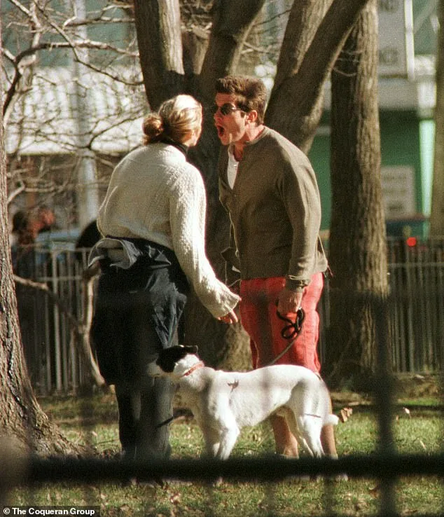 The Photo That Changed Everything: How a Street Photographer Captured the Kennedys' Downfall