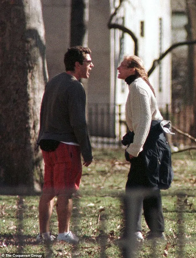 The Photo That Changed Everything: How a Street Photographer Captured the Kennedys' Downfall