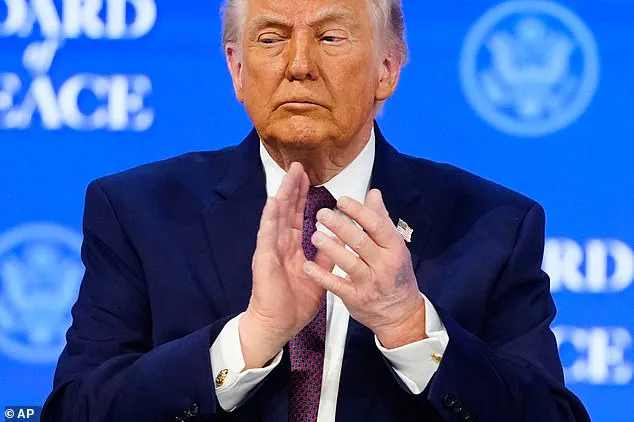 Trump's Board of Peace Convenes First Meeting to Address Gaza Reconstruction Amid Global Skepticism